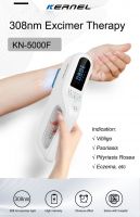 Handheld 308nm UVB Phototherapy 308 nm excimer laser