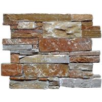 Outdoor Culture Stone Rustic Wall Tiles