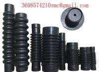 Rubber Bellows For Boat Water Pump