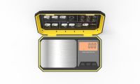 Factory Direct Pocket Scale, Kitchen Scale