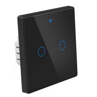 HOME SMART WIFI TOUCH WALL SWITCH