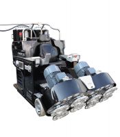 TM-USO1520 &iuml;&frac14;šRide-on Floor Laser Grinding Machine