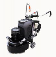 TM-LION&iuml;&frac14;šGrinding &amp; Polishing Machine
