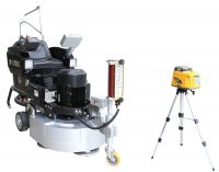 TM-EAGLE  Laser Grinding Machine