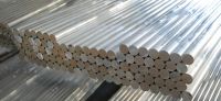 Aluminium Alloy: Aluminium Extruded Bar