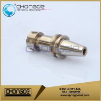 High speed ST-GSK collet chuck