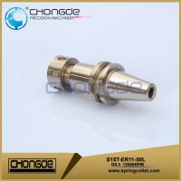 High Speed St-gsk Collet Chuck