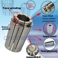 Collet set High Accuracy SK Collets SK10 Collets SK16 SK20