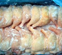 Grade (A) Frozen Chicken Paws for Sale from Chile and Argentina