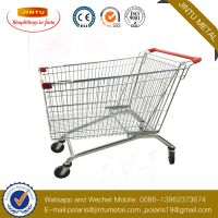 China Products/suppliers. Metal Store Supermarket Shopping Trolley Cart