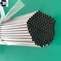 High Quality Micro Small Stainless Steel Tubing/welded And Redrawn Tubing/hypodermic Tubing