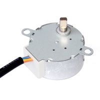 The Manufacturer Specializes In Mini Stepper Motors For 35byj46 Household Appliances 