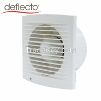 100mm 150mm Household 220v Ceiling And Wall Mount Exhaust Fan