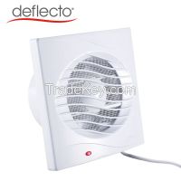 220v Factory High Quality Air Ventilation Axial Silent Exractor Fan