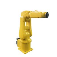 6 axis High precision Industrial Robotic Arm for welding cutting painting and palletizing Robot