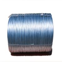 Hot-Dipped Galvanzied Wire