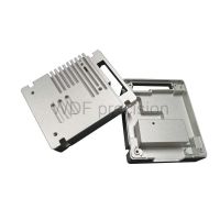 cnc milling supplier