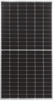 Solar Panels: EG-540M72-HL/BF-DG