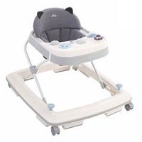 Happiness Baby China Manufacture Well-Designed High Quality Simple Baby Walker