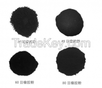 Rubber Powder
