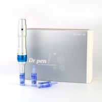 Manufacturer Newest Derma Dr Pen Ultima A6 Wireless Derma Pen