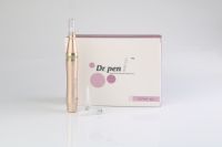 Newest wireless derma pen dr pen powerful ultima M5 microneedle dermapen