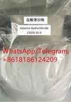 supply xylazine hydrochloride xylazine hcl