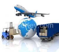 Freight Forwarding In China Ship Agent