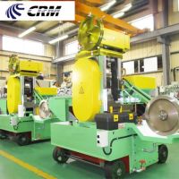 2 High Precision Cold Rolling Mills