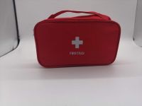 Car sport Home travel small organizer pouch bag Medical first aid bag