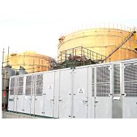 Custom-designed oil and gas recovery system VOCs oil and gas recovery and environmental protection equipment