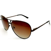 Aviator Premium Classic Sunglasses - Glasses Suitable for Travel or Sports