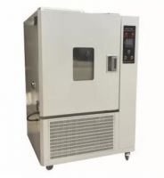 Programmable Environmental Testing Machine Constant High And Low Temperature Humidity Chamber