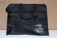 ZKAYUN Travel Briefcase with Organizer