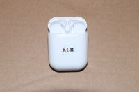 KCR Bluetooth earphone