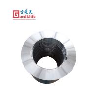 Circular Slitting Cutter Blade