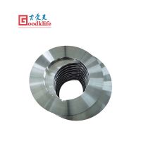 Circular Slitting Cutter Blade