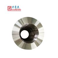 Circular Slitting Cutter Blade