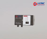 Combustion Controller designed for industrial kilns or combustion systems
