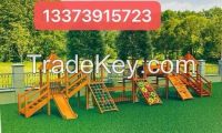 Slide, Combination Slide, Children Slide, Kindergarten Slide, Outdoor