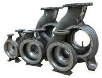 OEM 3196 series casting iron pump casing