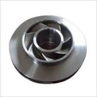 Top Quality OEM parts cast iron casting pump impeller