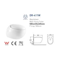 DR-411W