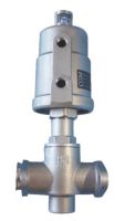 Stainless Steel Pneumatic Valve, Filling Machine Valve, Filling Valve