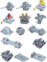 Container & ship part