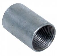20mm Solid Coupling