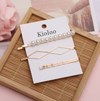 Kioloo Metal Hairpin
