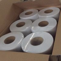 Big toilet paper bathroom tissue rolls toilet paper soft cheapest jumbo roll toilet paper