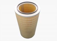 cartridge filter HEPA