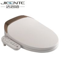 electric bidet toilet with CE certificate